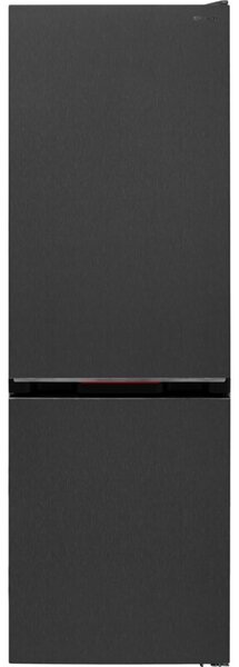 Lodówka SHARP SJ-FBA12DMXAE-EU No Frost 201cm Stal nierdzewna