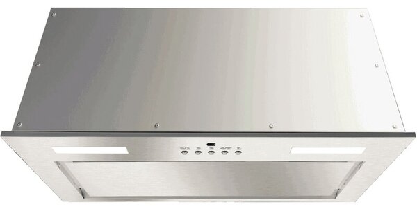 Okap VDB Modo Premio 60 H2H Inox 620m3/h 63dB klasa B