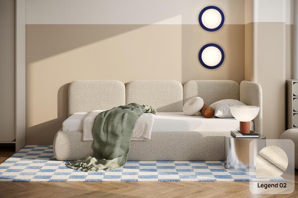 Łóżko Toni