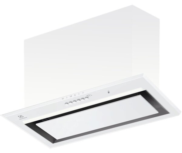 Okap ELECTROLUX LFG815W BiaÅy 650m3/h 57dB klasa A