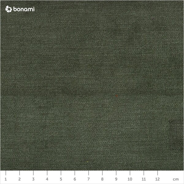 Zielona 3-osobowa sofa rozkładana Windsor & Co Sofas Cumulus