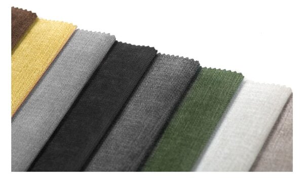 Zielona 3-osobowa sofa rozkładana Windsor & Co Sofas Cumulus