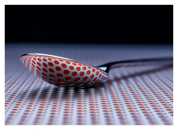 Obraz odbicia (70x50 cm)