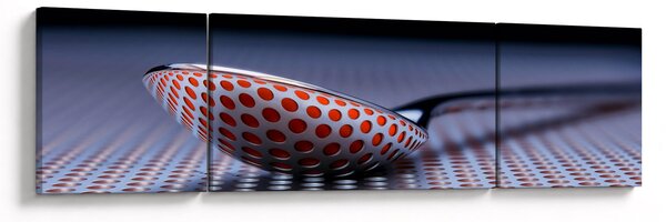Obraz odbicia (170x50 cm)