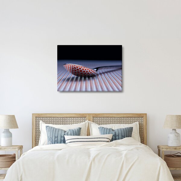 Obraz odbicia (70x50 cm)