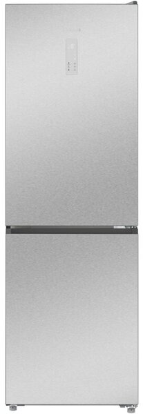 Lodówka DREAME Combi MegaPro 1.85M-D DRB400WMBDEU No Frost 185cm Inox