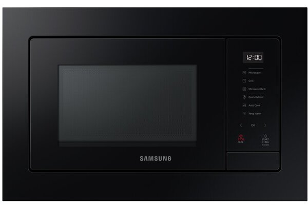 Kuchenka mikrofalowa SAMSUNG MG23A7318CK E1