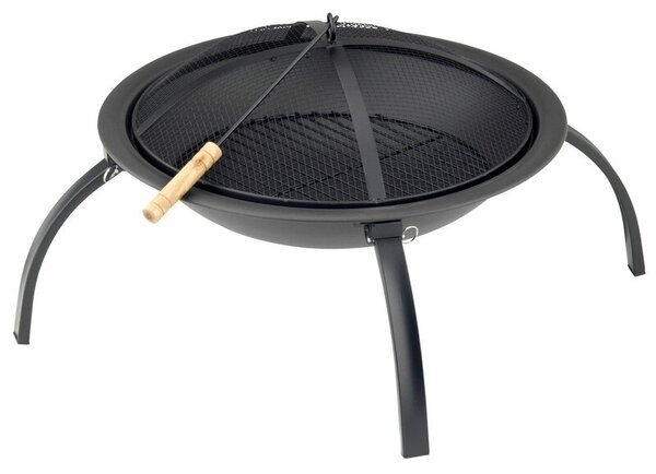 Palenisko ogrodowe ACTIVA Capri 14950 (58 cm)