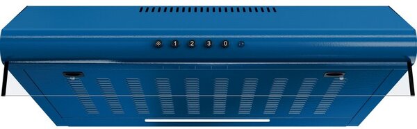 Okap AKPO WK-7 ZK-50 Niebieski 71dB klasa C