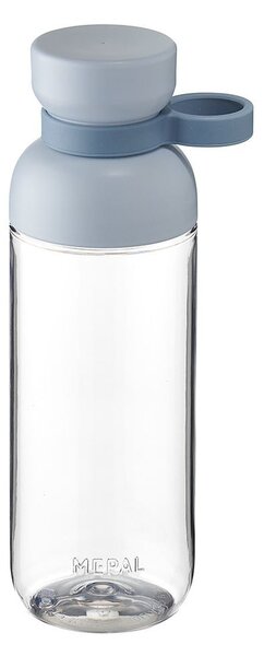 Jasnoniebieska butelka z tritanu 500 ml Nordic blue – Mepal