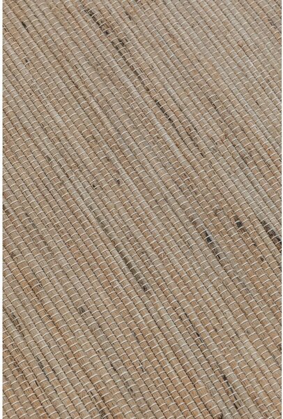 Beżowy chodnik 80x200 cm Handloom – Hanse Home