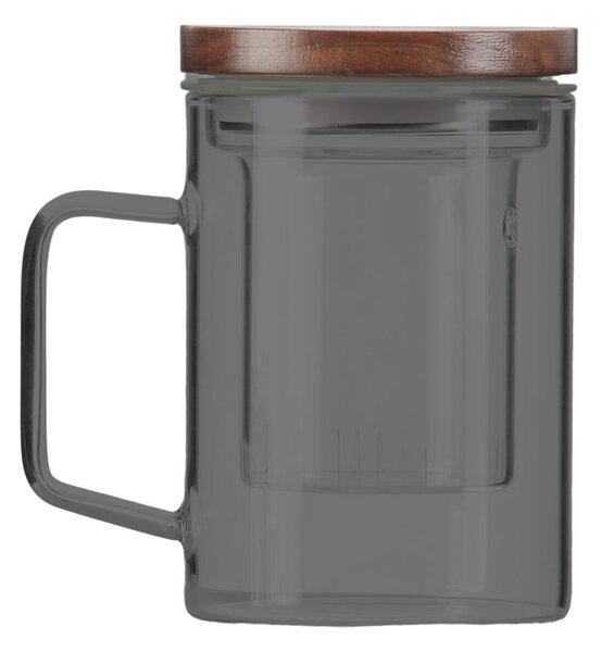 Kubek z sitkiem 350 ml Soho – Vialli Design