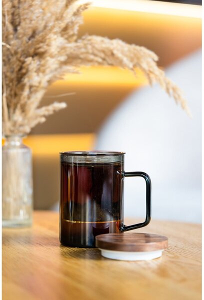 Kubek z sitkiem 350 ml Soho – Vialli Design
