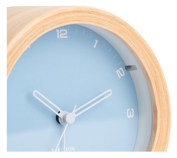 Budzik ø 12 cm Gentle – Karlsson