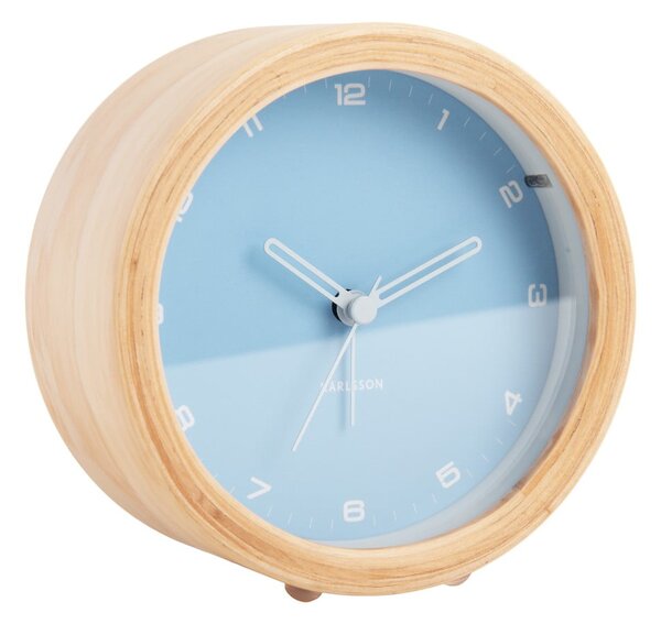 Budzik ø 12 cm Gentle – Karlsson