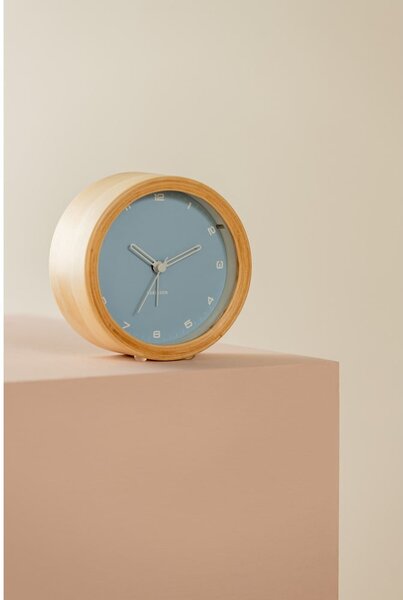 Budzik ø 12 cm Gentle – Karlsson