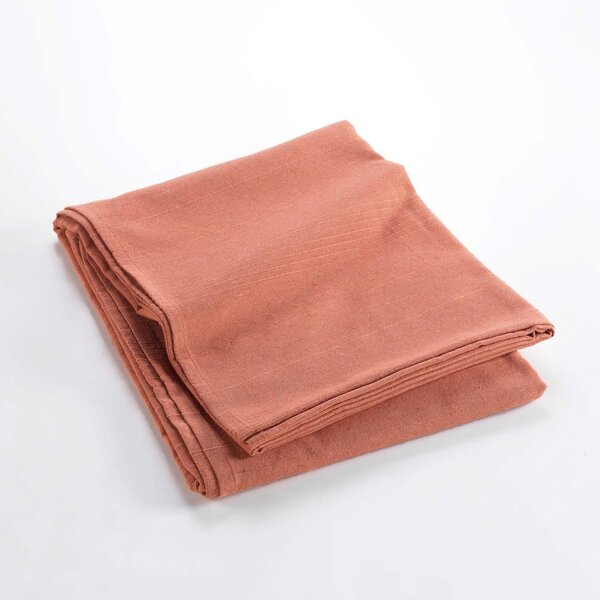 Ceglasta narzuta 180x220 cm Lucile – douceur d'intérieur