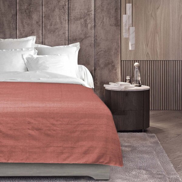 Ceglasta narzuta 180x220 cm Lucile – douceur d'intérieur
