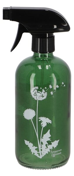 Szklany spryskiwacz 500 ml Herbal – Esschert Design
