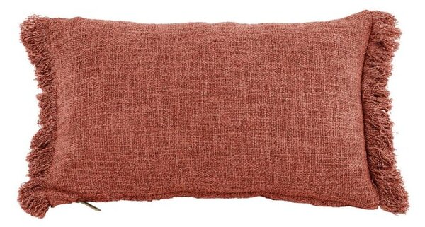 Poduszka dekoracyjna 50x30 cm Cotton Slub Solid – Tiseco Home Studio