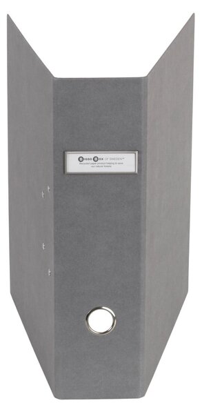 Kartonowy organizer na dokumenty Archie – Bigso Box of Sweden