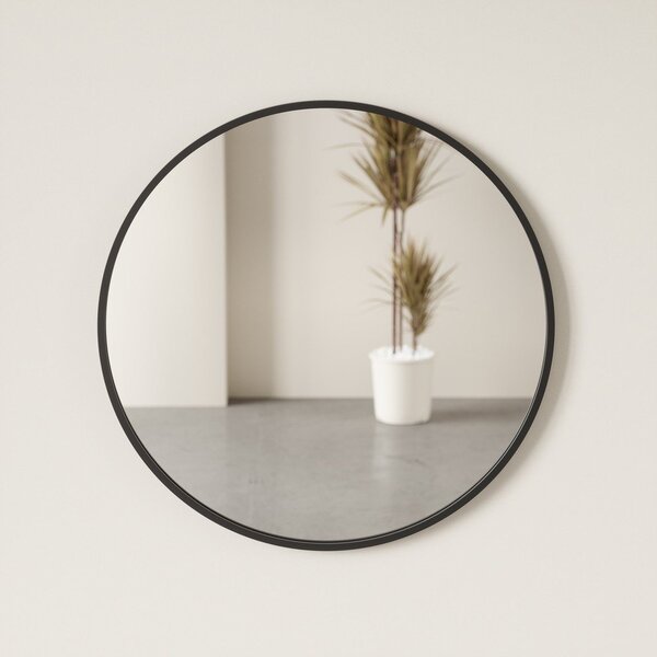 Lustro ścienne ø 94 cm Hub – Umbra