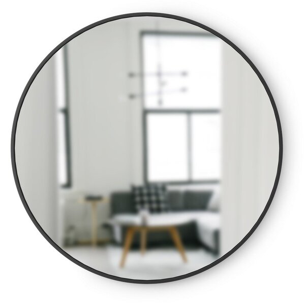 Lustro ścienne ø 94 cm Hub – Umbra