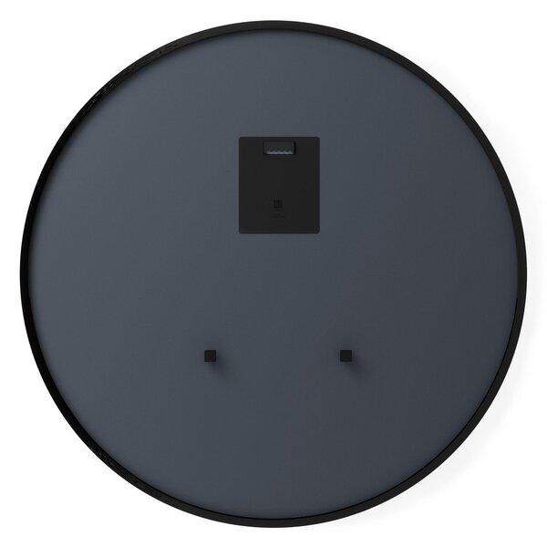 Lustro ścienne ø 94 cm Hub – Umbra