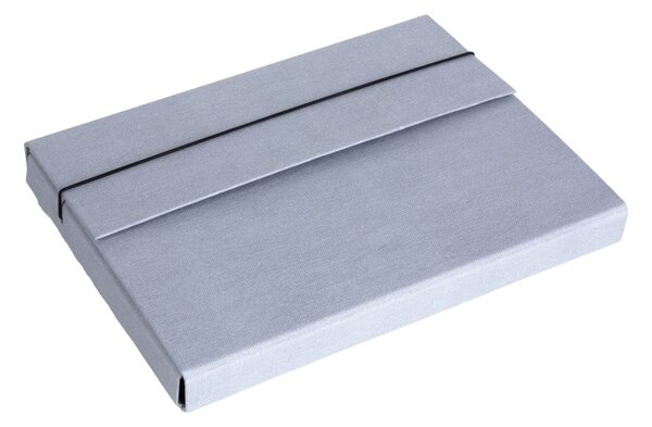 Kartonowy organizer Olof – Bigso Box of Sweden