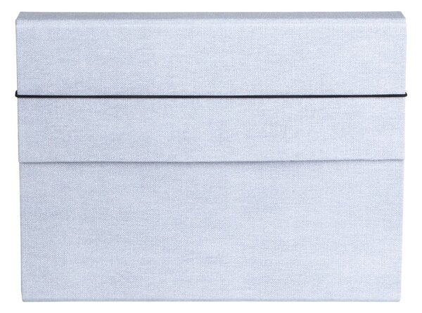 Kartonowy organizer Olof – Bigso Box of Sweden