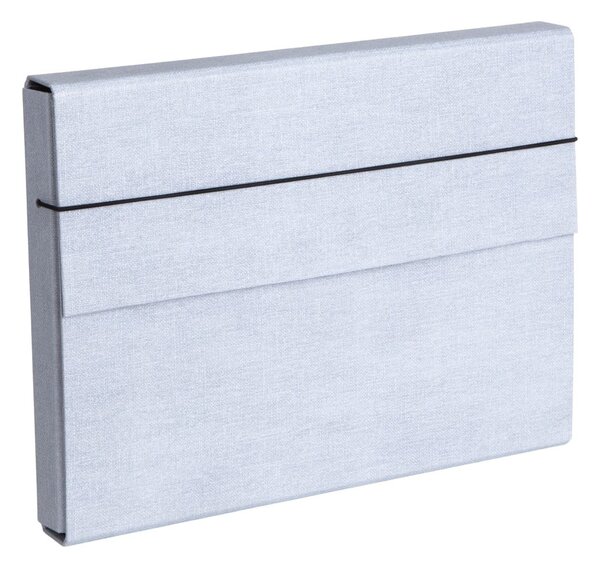 Kartonowy organizer Olof – Bigso Box of Sweden