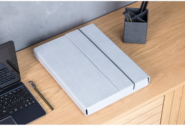 Kartonowy organizer Olof – Bigso Box of Sweden