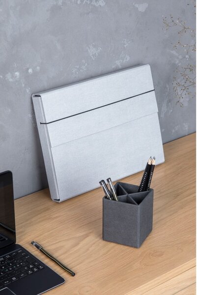 Kartonowy organizer Olof – Bigso Box of Sweden
