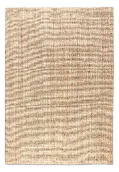 Naturalny dywan z juty 120x170 cm Bouclé – Hanse Home