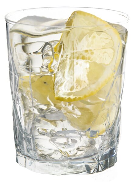 Szklanki do ginu zestaw 6 szt. 345 ml Keops – Orion