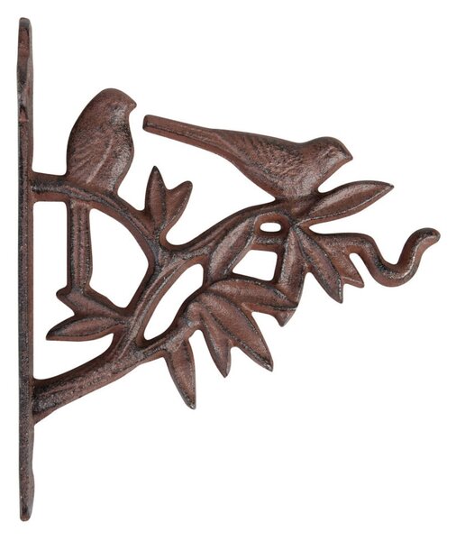 Metalowy wieszak na doniczkę – Esschert Design