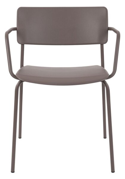 Krzesło konferencyjne Hubi 4L Arm
