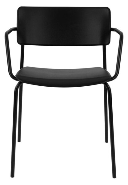 Krzesło konferencyjne Hubi 4L Arm
