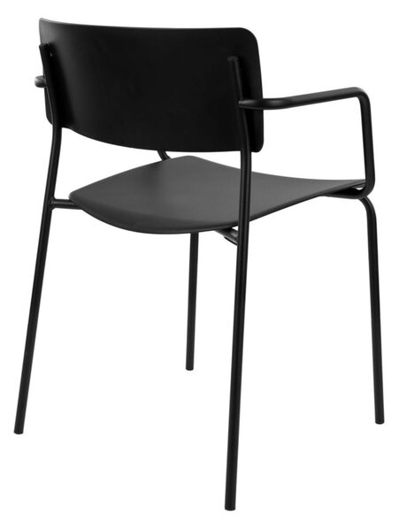 Krzesło konferencyjne Hubi 4L Arm