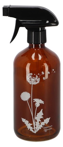 Szklany spryskiwacz 500 ml Herbal – Esschert Design