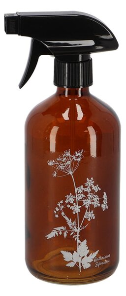 Szklany spryskiwacz 500 ml Herbal – Esschert Design
