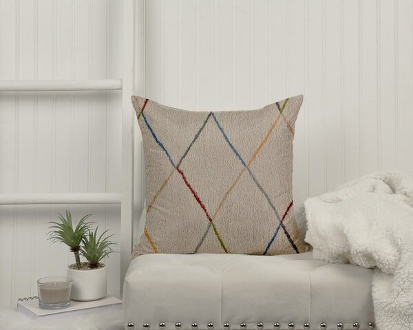 Poszewka na poduszkę 43x43 cm – Mila Home