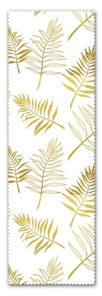 Bieżnik 45x140 cm Leaves – Minimalist Cushion Covers