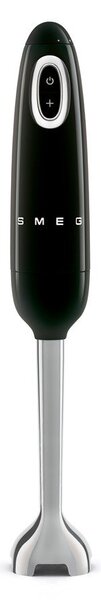 Czarny blender 50's Retro Style – SMEG