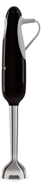 Czarny blender 50's Retro Style – SMEG