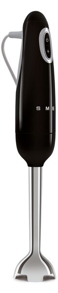 Czarny blender 50's Retro Style – SMEG