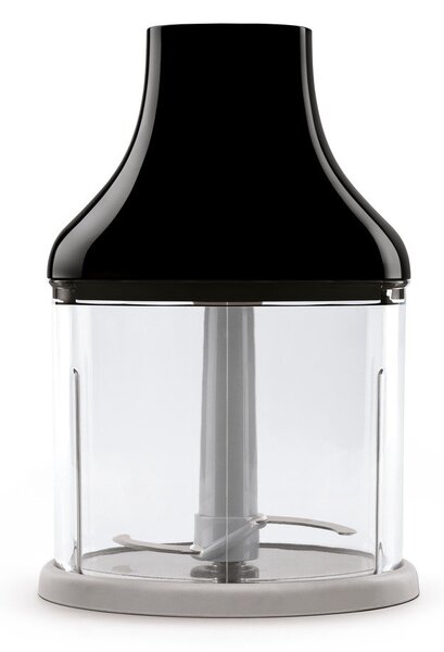Czarny blender 50's Retro Style – SMEG
