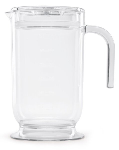 Czarny blender 50's Retro Style – SMEG