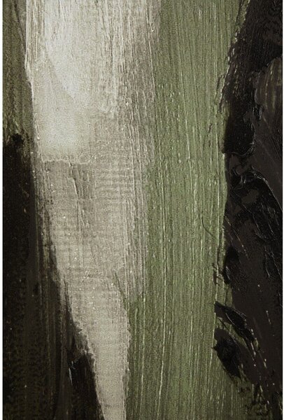 Obraz z ramą w zestawie/na płótnie 103x143 cm Astratto – Premier Housewares
