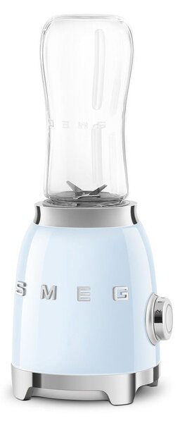 Jasnoniebieski blender kielichowy 50's Retro Style – SMEG